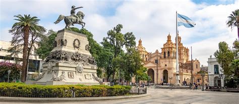 Consulado General de España en Córdoba